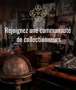 Communauté Rarities