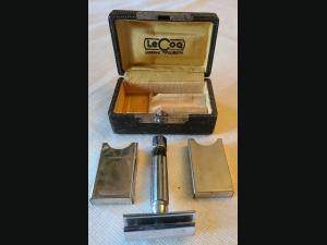 Rasoir Le Coq Licence palmer