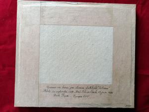 Gravure au burin 17ème par Mérian Matthaüs "le vieux" (1593-1650)