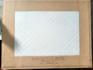 Gravure époque révolutionnaire vers 1800 de Thomas-Charles Naudet.