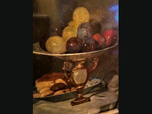Tableau Alexandre DUBOURG