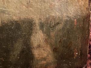 Tableau Alexandre DUBOURG