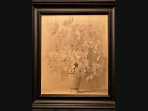 Tableau E.ROUVIERE