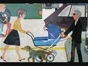 Affiche Fernand NATHAN