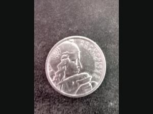 Pièce de 100 Francs