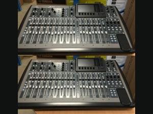 www.profkeys.com Midas, Soundcraft, Yamaha, Midas, Behringer, PreSonus, Allen & Heath et autres