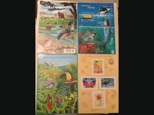 Timbres