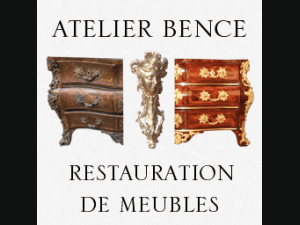 Restauration de meubles