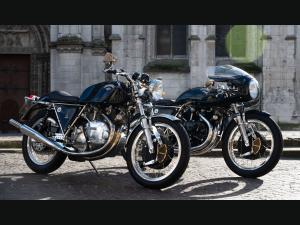 GODET Motorcycles