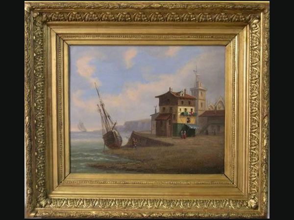 Rachete antiquites-brocantes