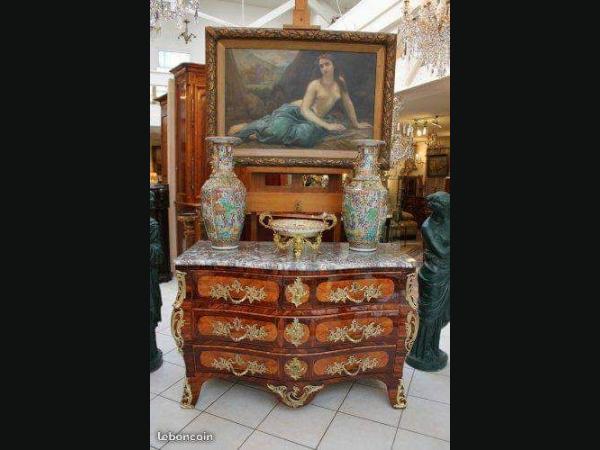 Rachete antiquites-brocantes