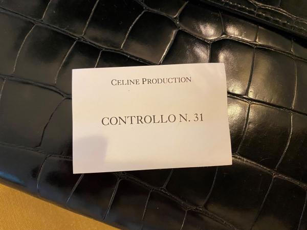 Sac CELINE