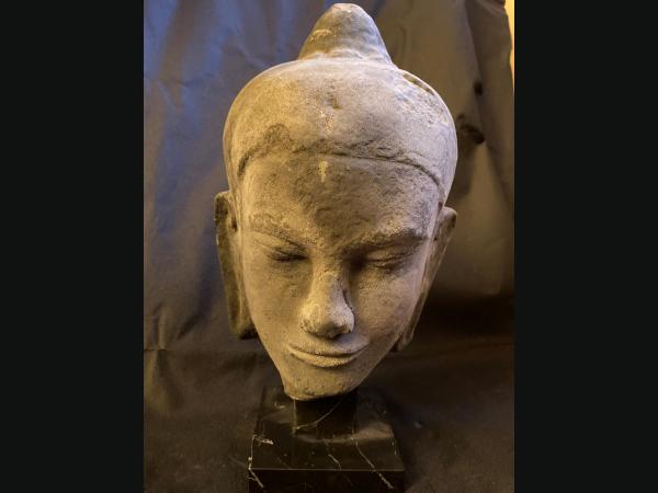 Moulage du Musée du Louvre