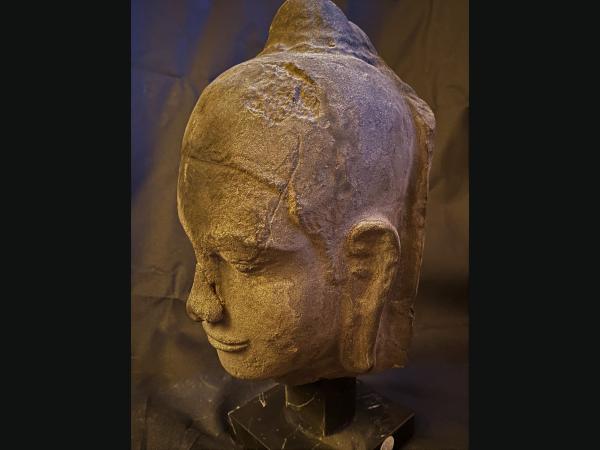 Moulage du Musée du Louvre