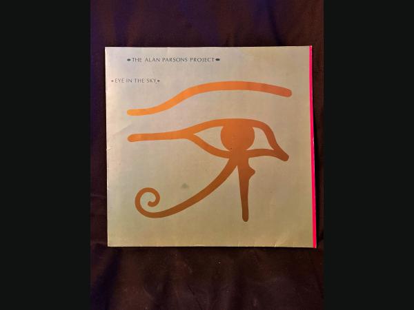 Disque The Alan Parsons Project