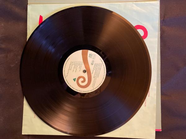 Disque The Alan Parsons Project