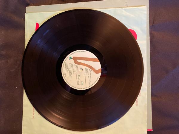 Disque The Alan Parsons Project