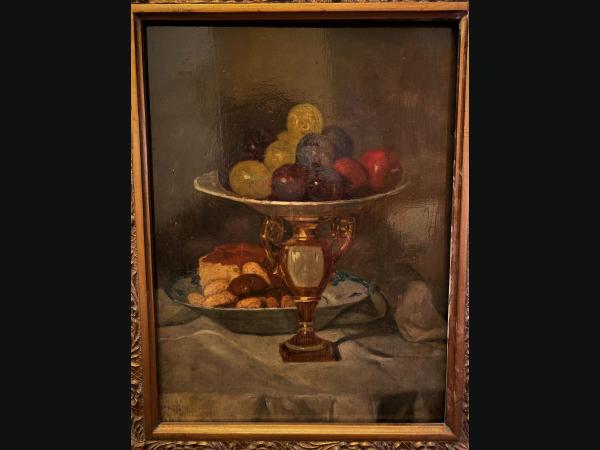 Tableau Alexandre DUBOURG