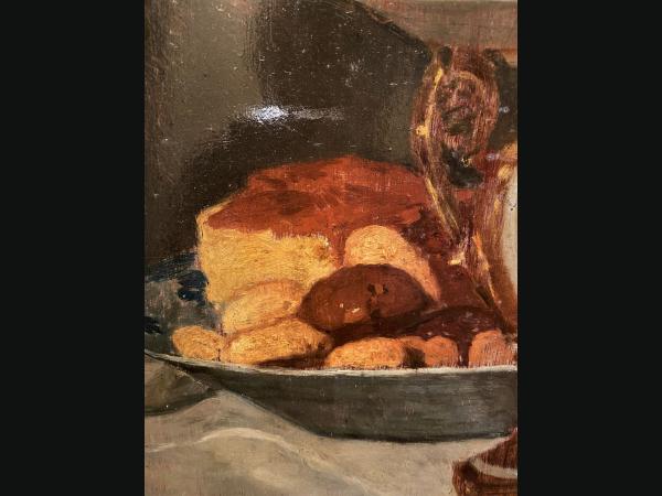 Tableau Alexandre DUBOURG