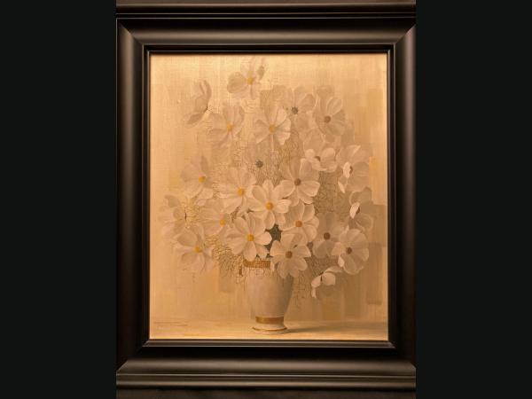 Tableau E.ROUVIERE