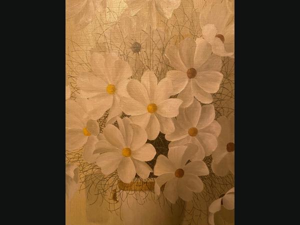 Tableau E.ROUVIERE