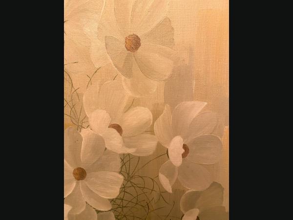 Tableau E.ROUVIERE