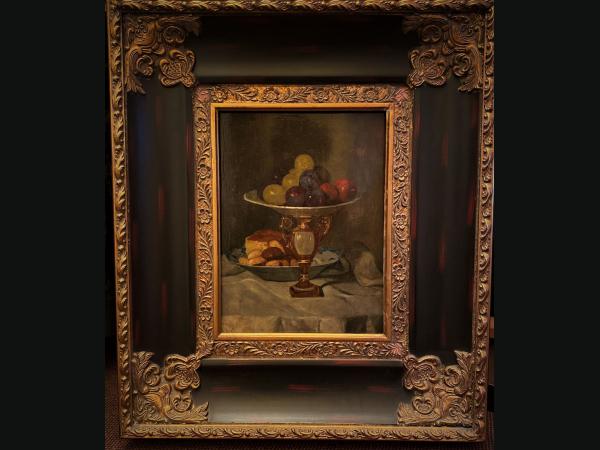 Tableau Alexandre DUBOURG