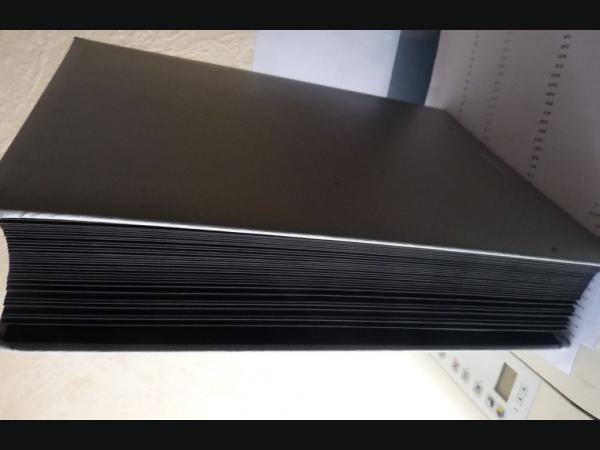 EXCEPTIONNEL ALBUM TIMBRES FRANCE CLASSIC C+ 33 000 €