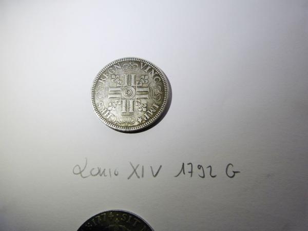 COFFRETs MONNAIES FRANCAISE DONT ECUS ROYAUX - ANT