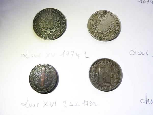 COFFRETs MONNAIES FRANCAISE DONT ECUS ROYAUX - ANT
