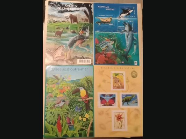 Timbres