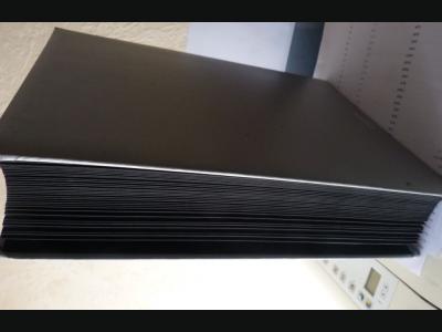 EXCEPTIONNEL ALBUM TIMBRES FRANCE CLASSIC C+ 33 000 €