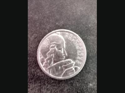 Pièce de 100 Francs